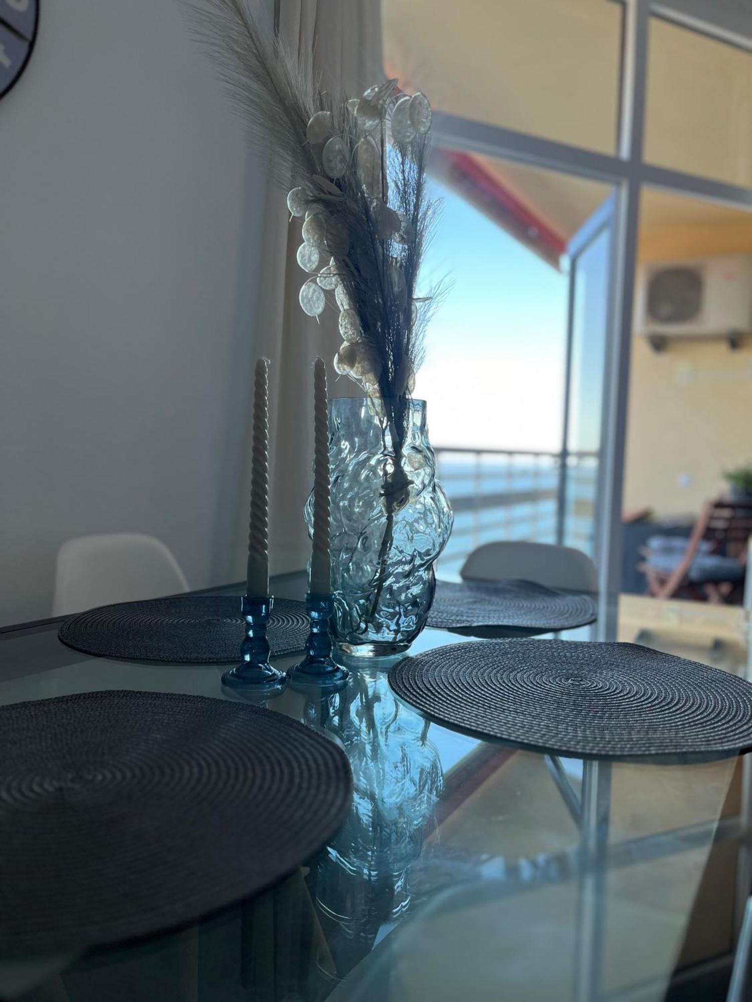 Love Rent4 Malaga La Torre De La Roca Torremolinos Exterior foto