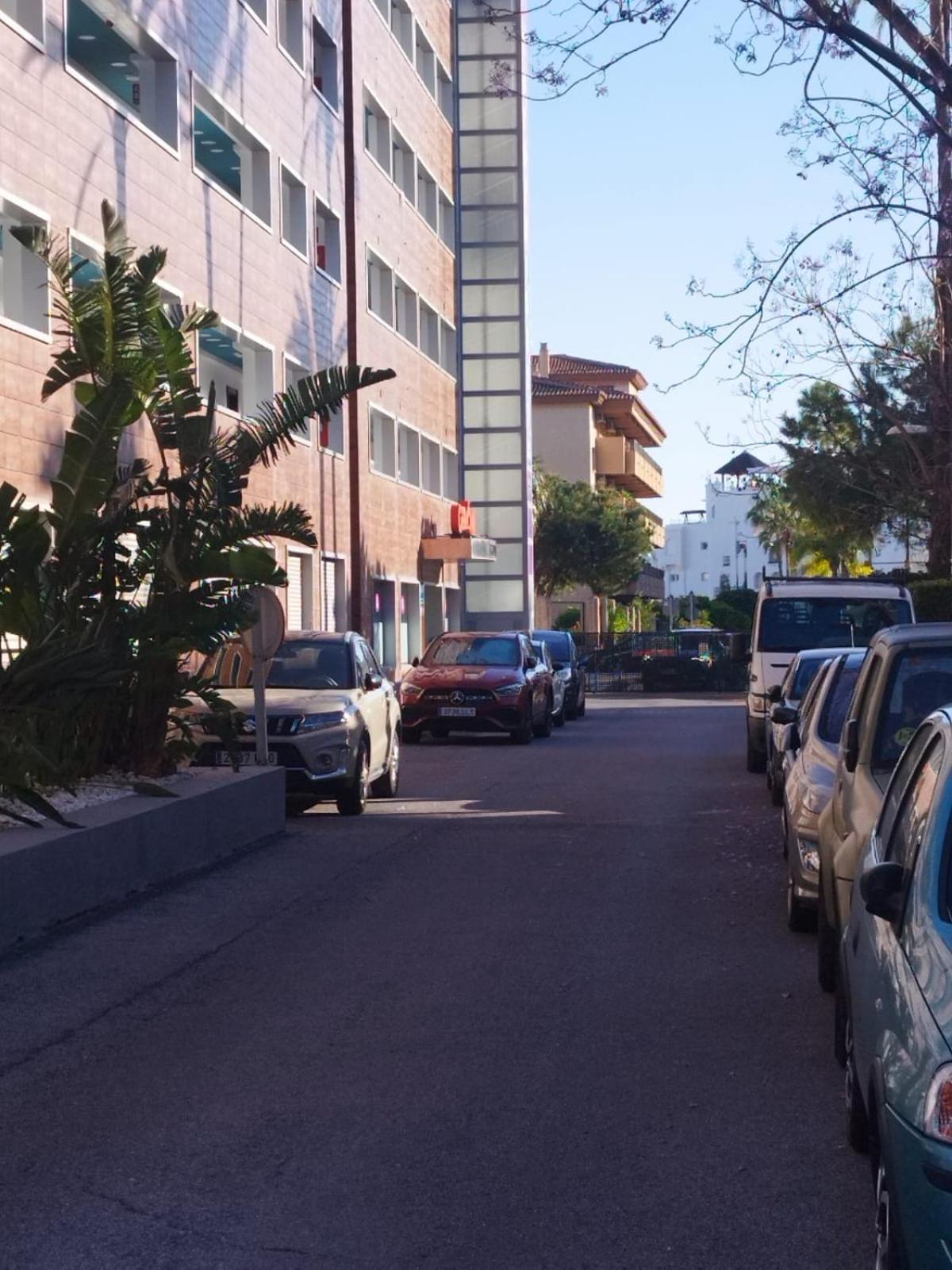 Love Rent4 Malaga La Torre De La Roca Torremolinos Exterior foto