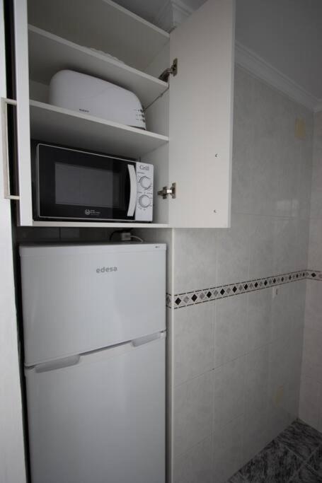 Love Rent4 Malaga La Torre De La Roca Torremolinos Exterior foto