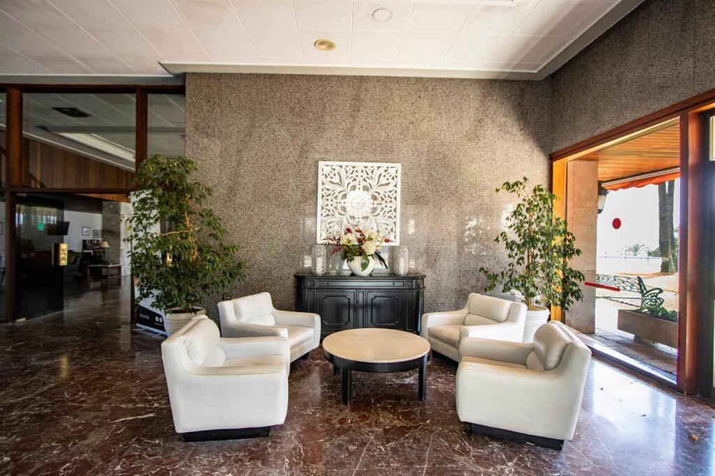 Love Rent4 Malaga La Torre De La Roca Torremolinos Exterior foto