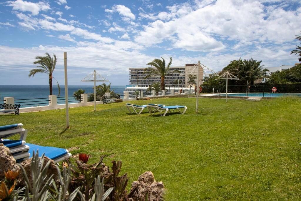 Love Rent4 Malaga La Torre De La Roca Torremolinos Exterior foto
