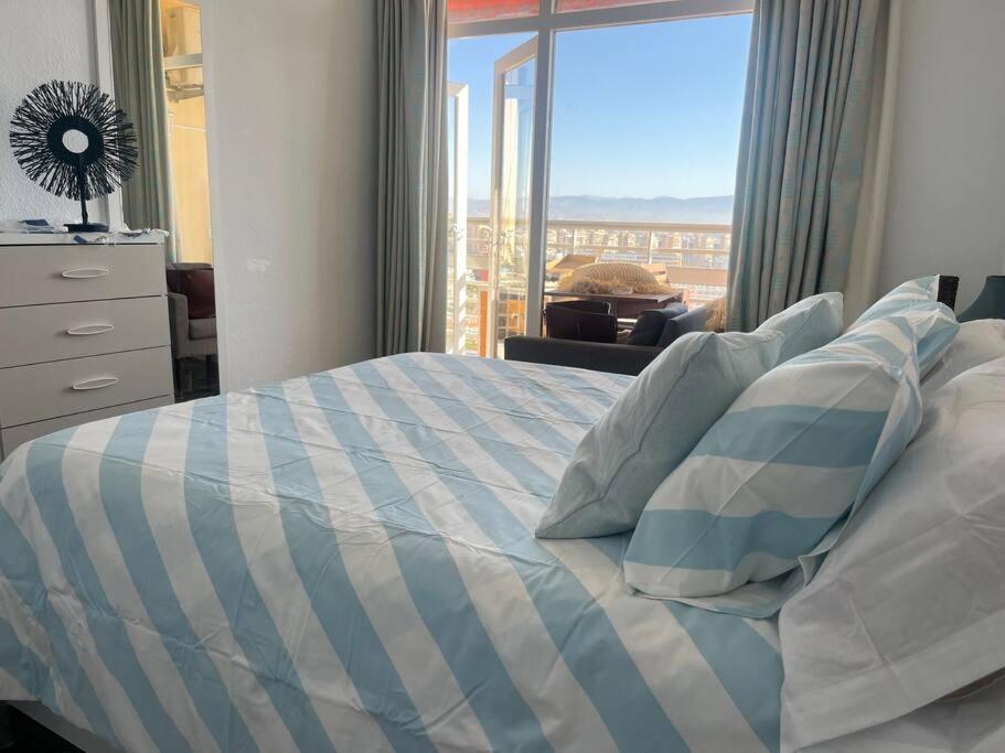 Love Rent4 Malaga La Torre De La Roca Torremolinos Exterior foto